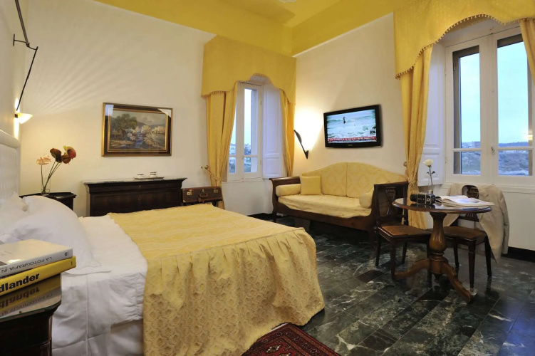 Villa Las Tronas Hotel & Spa