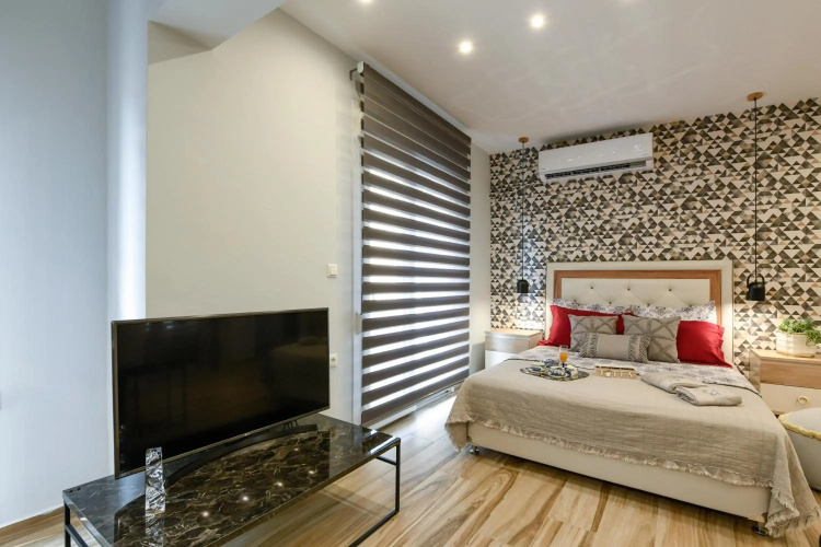 Adell Luxury Apartments