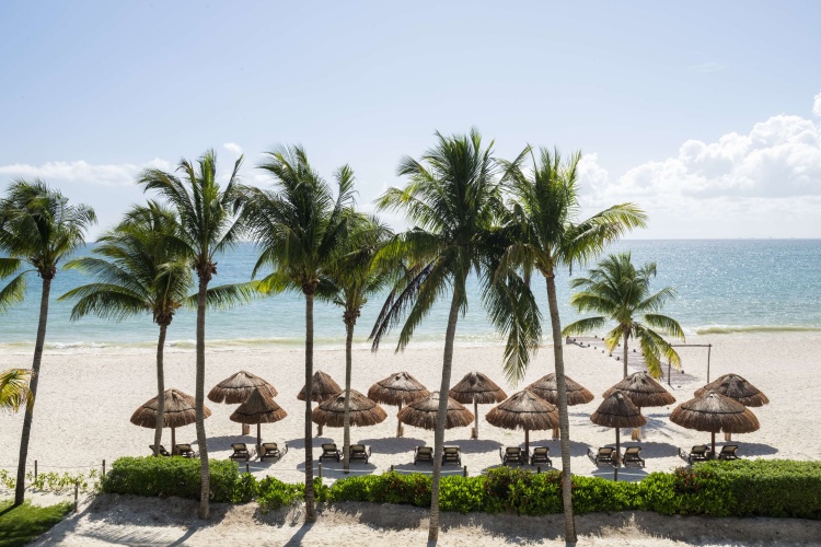 Hyatt Zilara Riviera Maya Adults Only All Inclusive photo 26