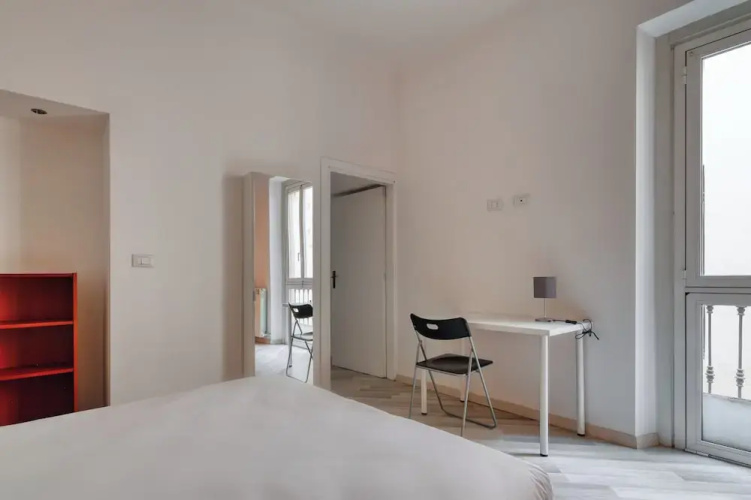 JOIVY Stylish Flat close to Centre