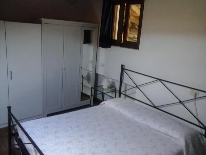 1 Bedroom Duplex Apartment with balcony and with view