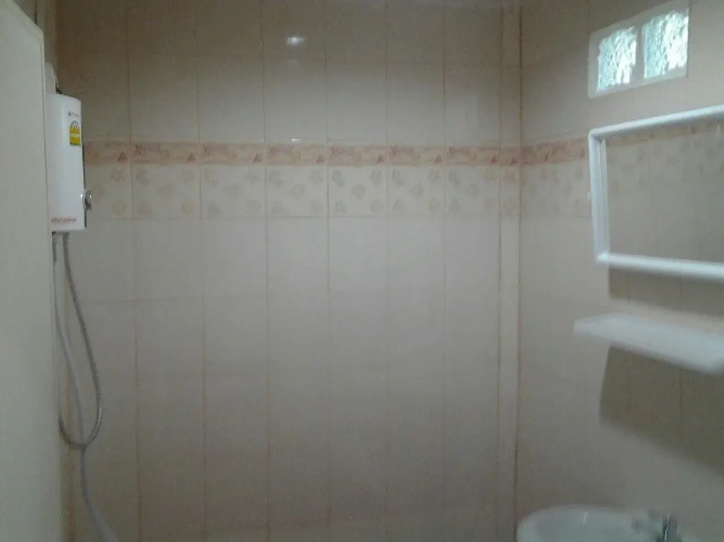 Weerawan Guesthouse