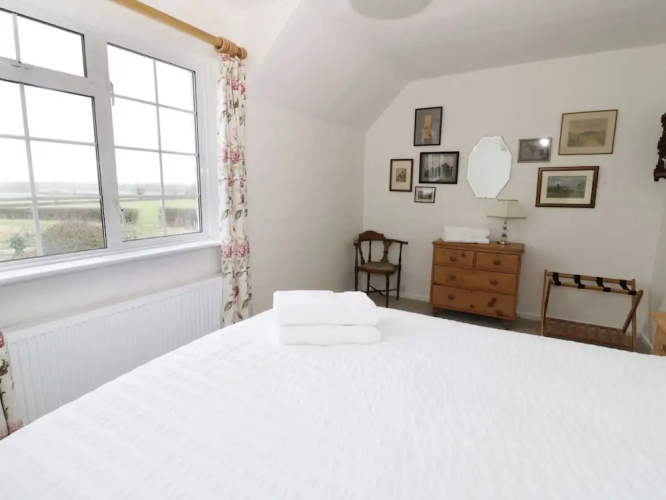 Glencoe Cottage