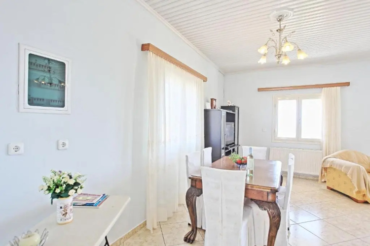 Villa Thea Antonis