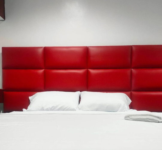 Rapid Rise Hotel