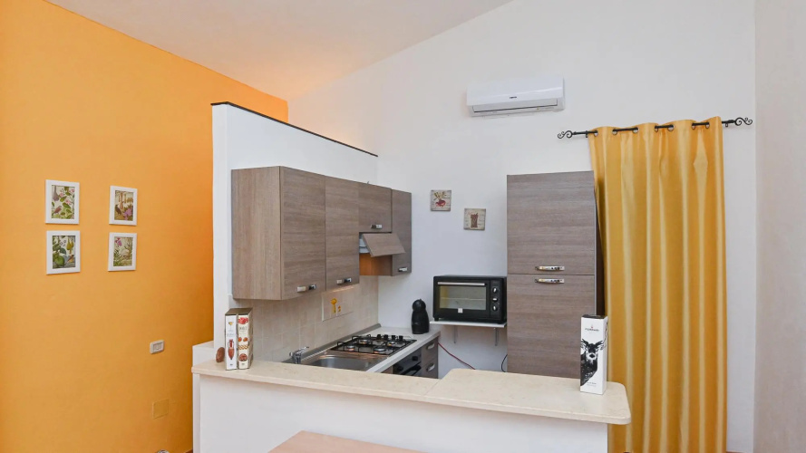 Welcomely - Villa Alba