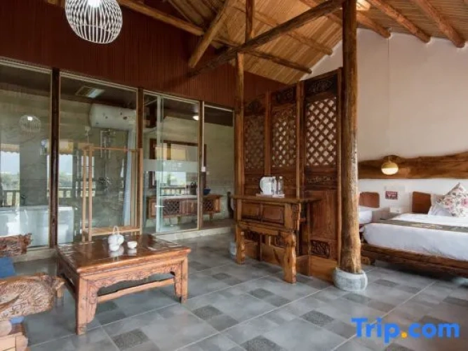 1 Bedroom Suite