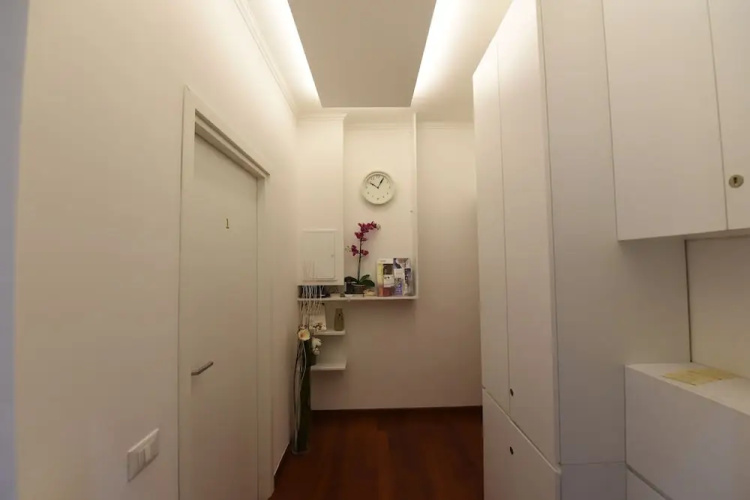 San Pietro Vip Room