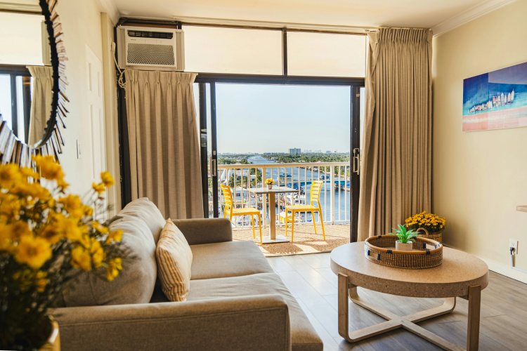 Sands Harbor Hotel & Marina photo 9