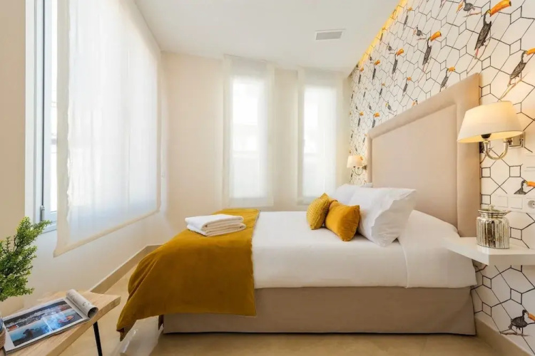 Genteel Home Murillo II