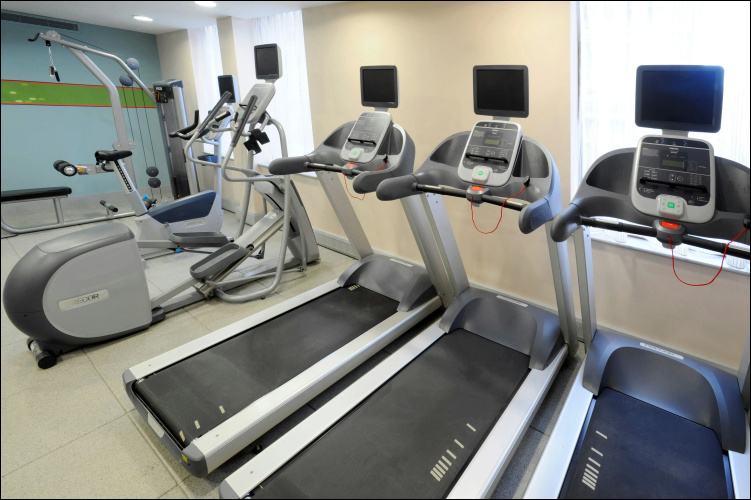 Hampton By Hilton Newcastle photo 20