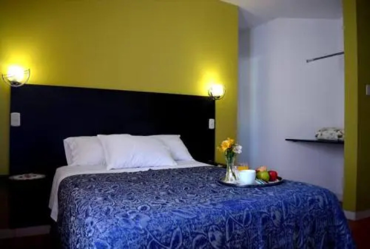 Hotel Casa Real