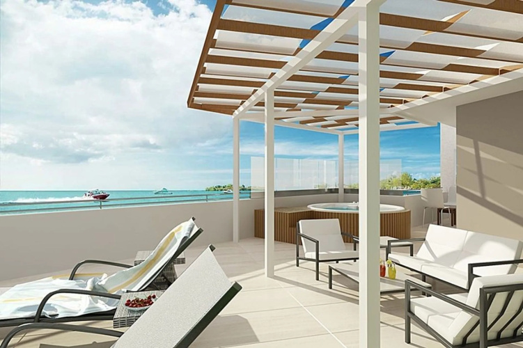 Rai Premium Tekirova Hotel