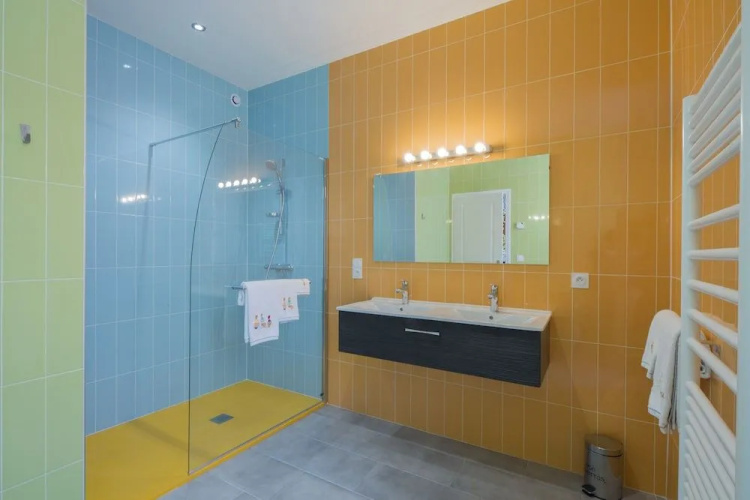 Maison Vintage Chambre d'Hôtes