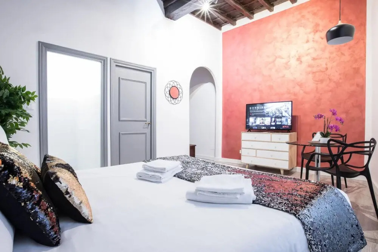 Studio Campo dei Fiori