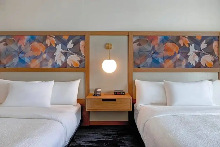 Double Suite
