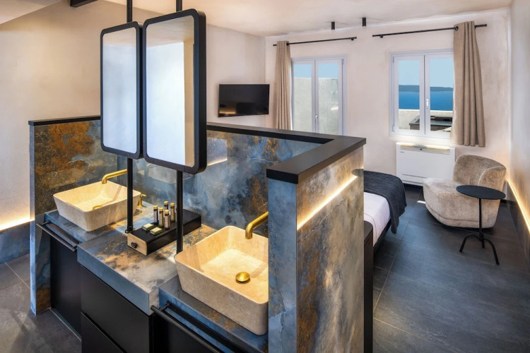 Imerti Suites