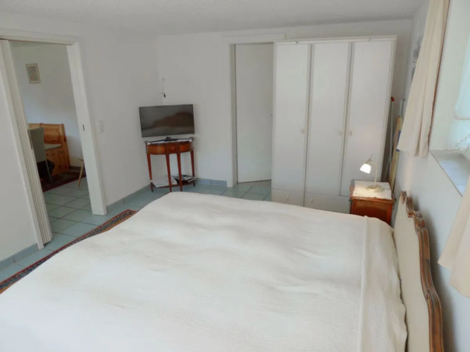 Apartment Beau Site Weggis 30670