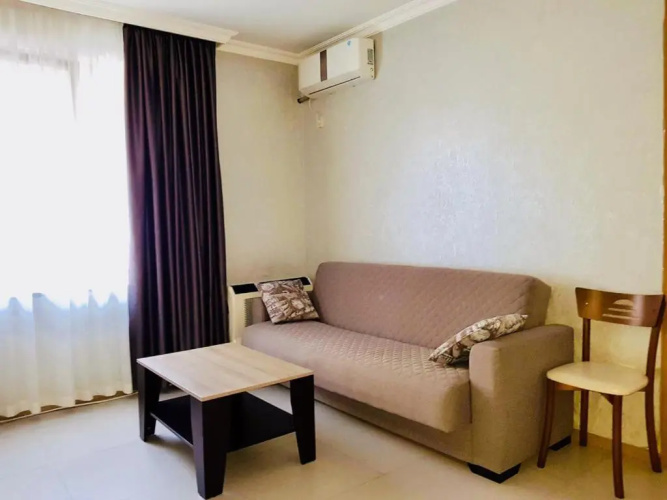 Apartment Mzeo-s Home
