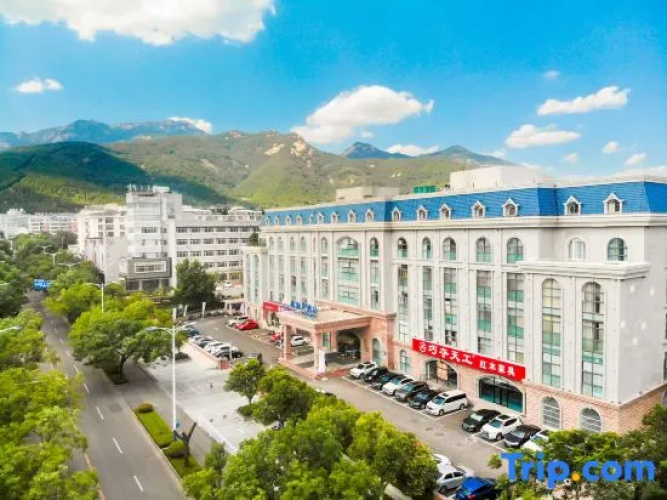 Hotelafbeelding