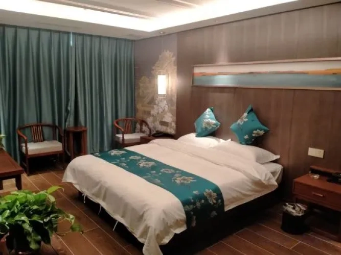 Tangfeng Yayun Hotel