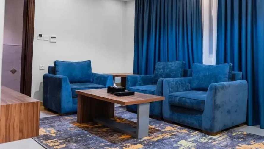 ALHYAT Hotel
