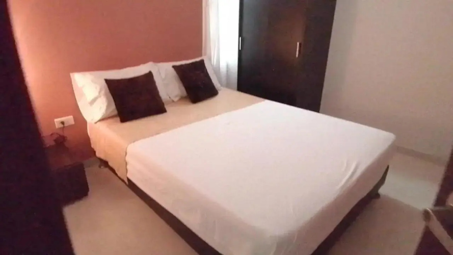 Hotel Aliika