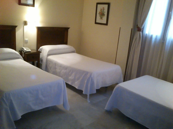 Hotel Doña Blanca