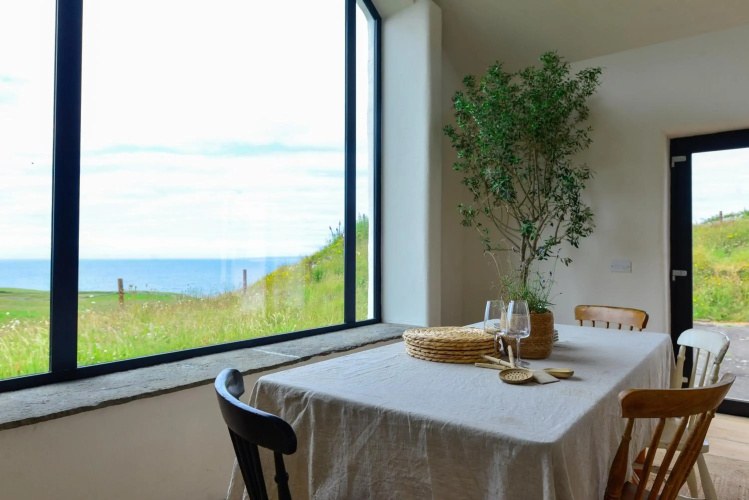 Russells Cottage