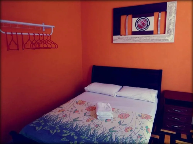 Hostel Casa da Escada