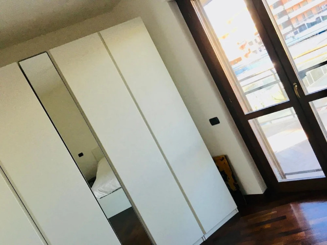 Recoleta Apartment