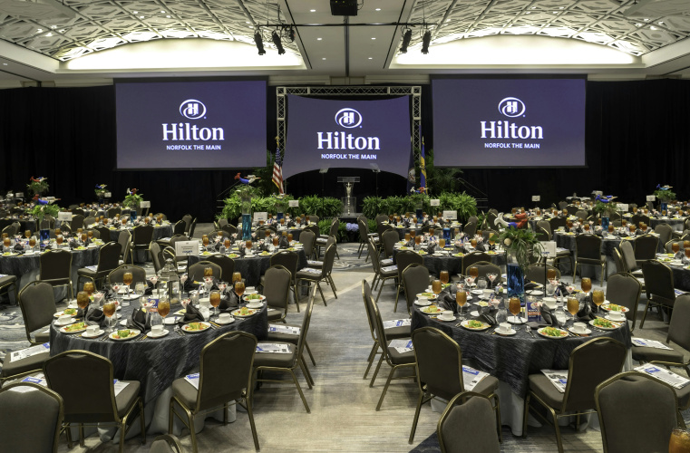 Hilton Norfolk The Main photo 23