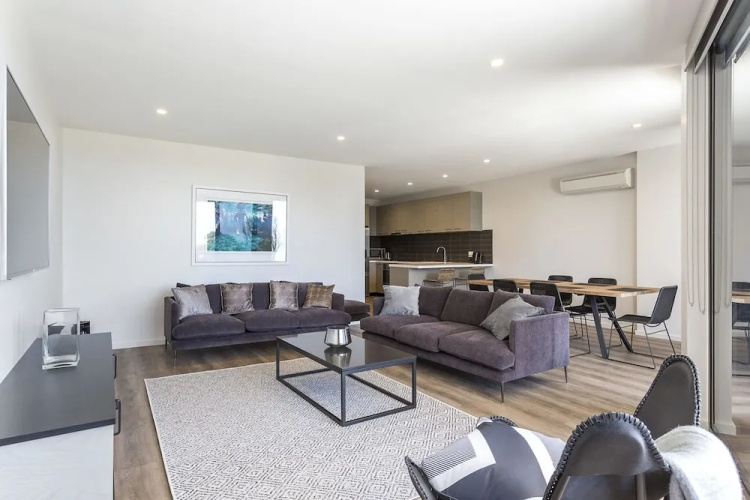 Blairgowrie Apartment 1