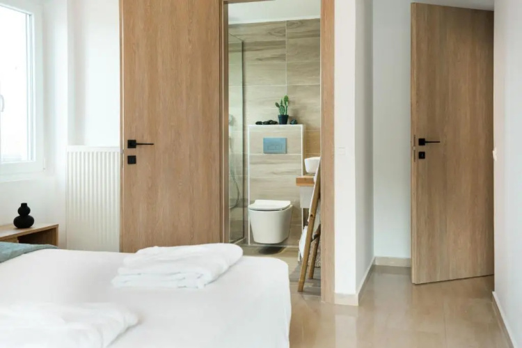 Maison Du Maire Luxury Villa
