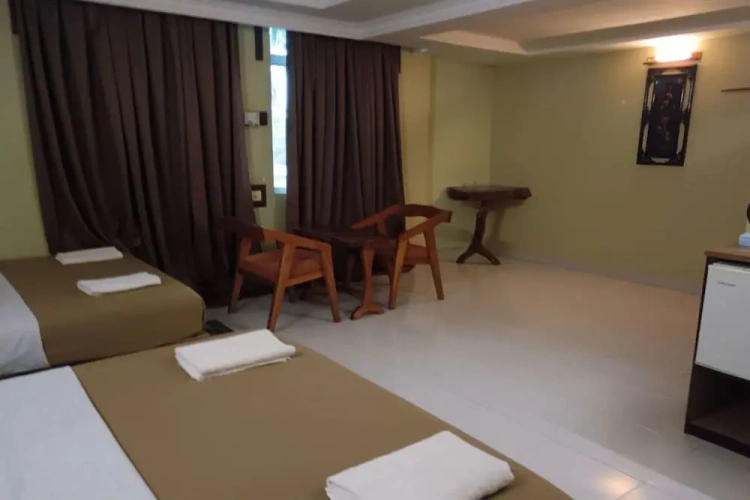 Family Suite