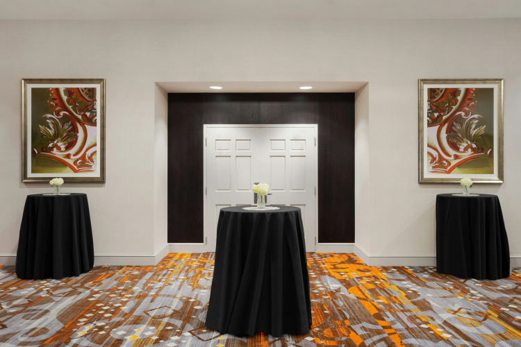 Hilton Garden Inn New Orleans Convention Center photo 6