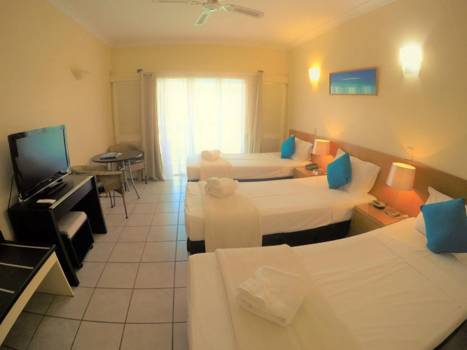Imagen del hotel