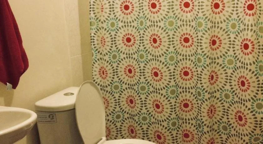 Hostel Caracol