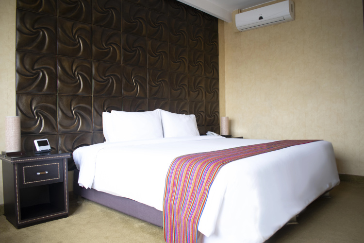 Luxury Hotel Inkari