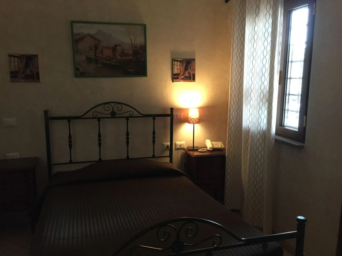 Al Casale del Veio B&B