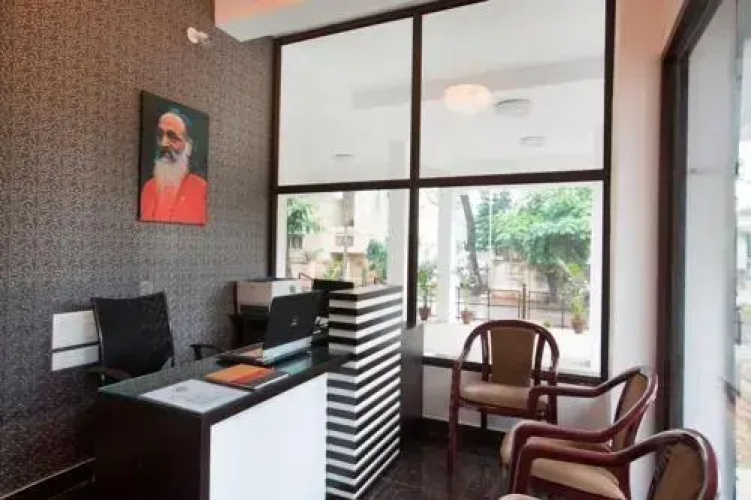 Aditi Home Stay