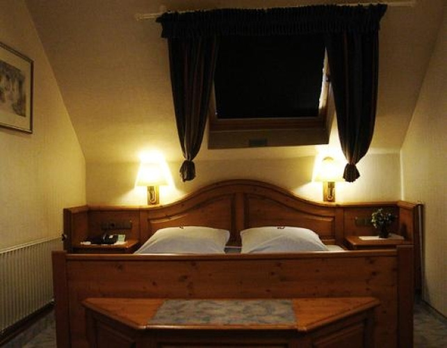 Hotel Restaurant Zum Neuling