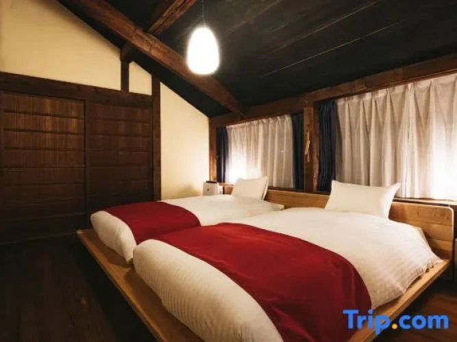 Luxury room