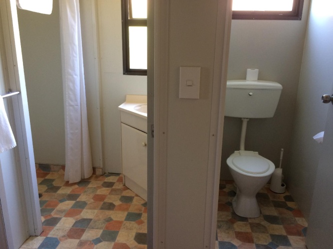 1 Bedroom Standard room