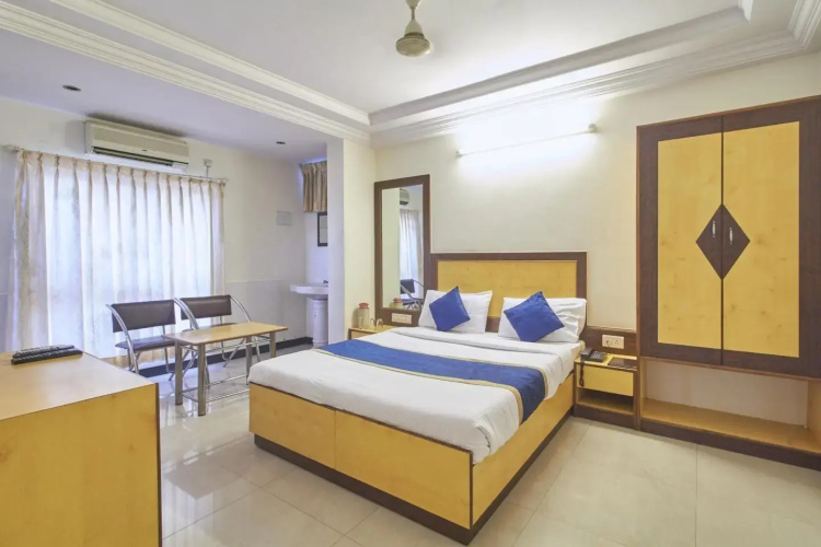 Hotel Gangasagar