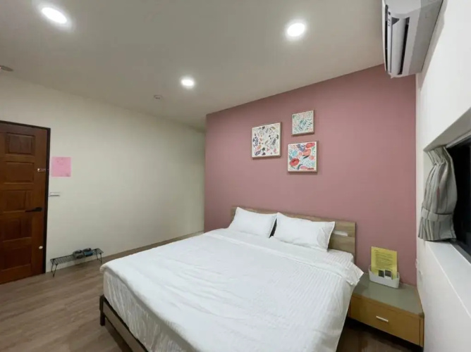 MiShi 85 Inn