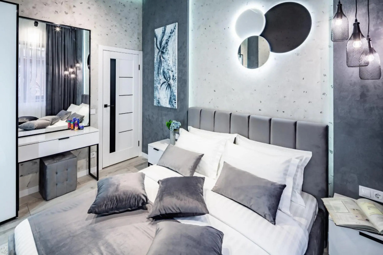 Alfa Apartments Kulisha 12