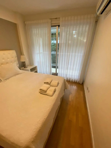 Apartamento en Palermo Soho