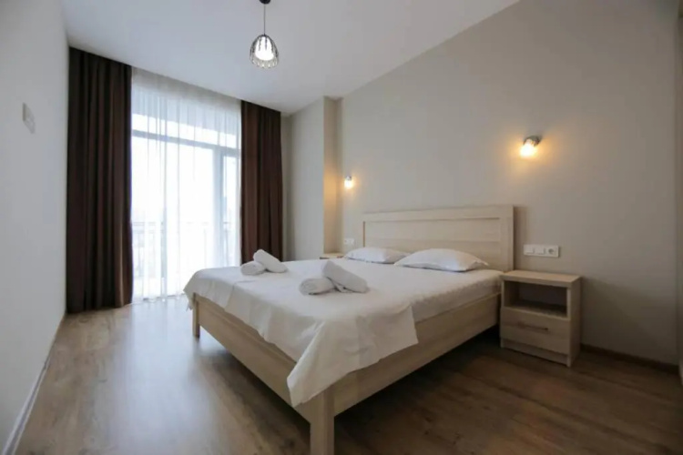 Cozy and comfortable apartment 132