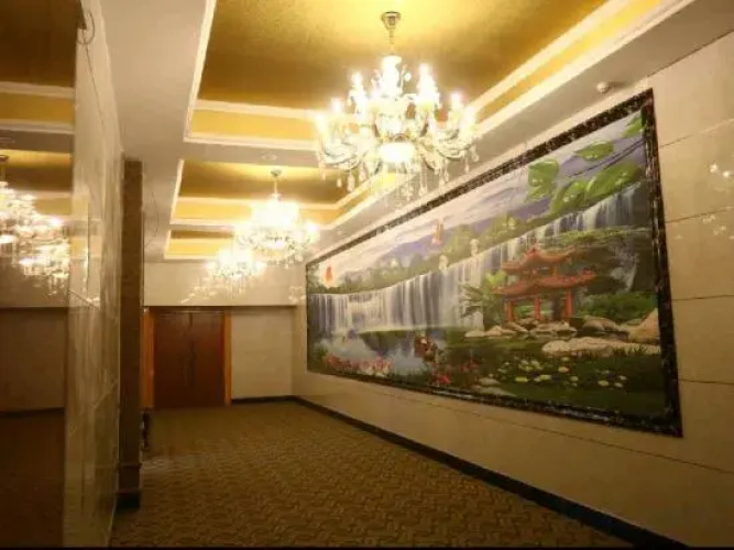 Shengkai Boutique Hotel